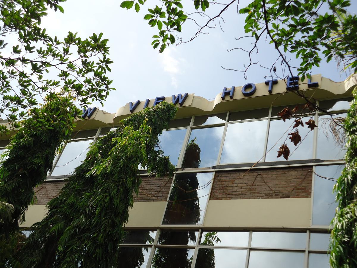 Snow View Hotel Boma la Ngombe المظهر الخارجي الصورة