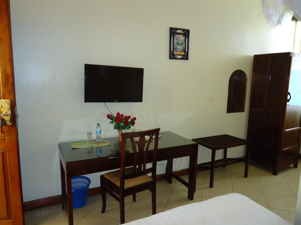 Snow View Hotel Boma la Ngombe المظهر الخارجي الصورة
