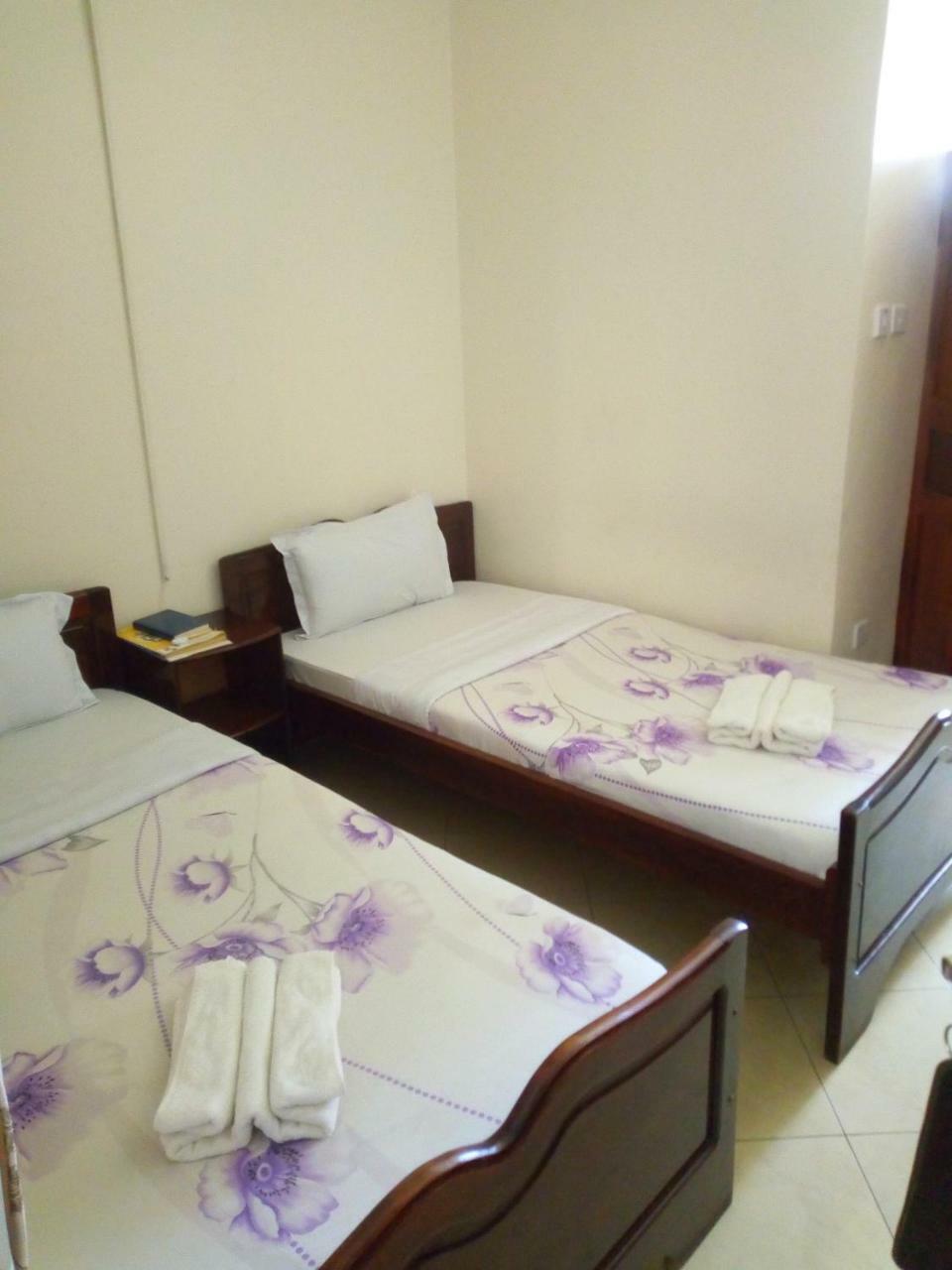 Snow View Hotel Boma la Ngombe المظهر الخارجي الصورة